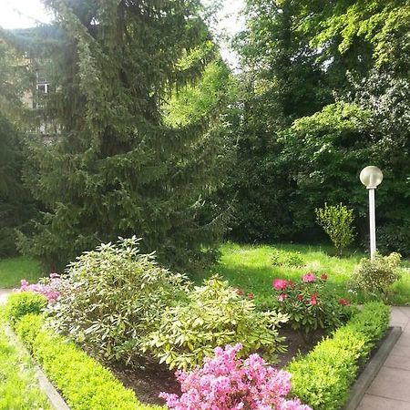 Apartment Near Villa Turgenev Baden-Baden Exteriér fotografie