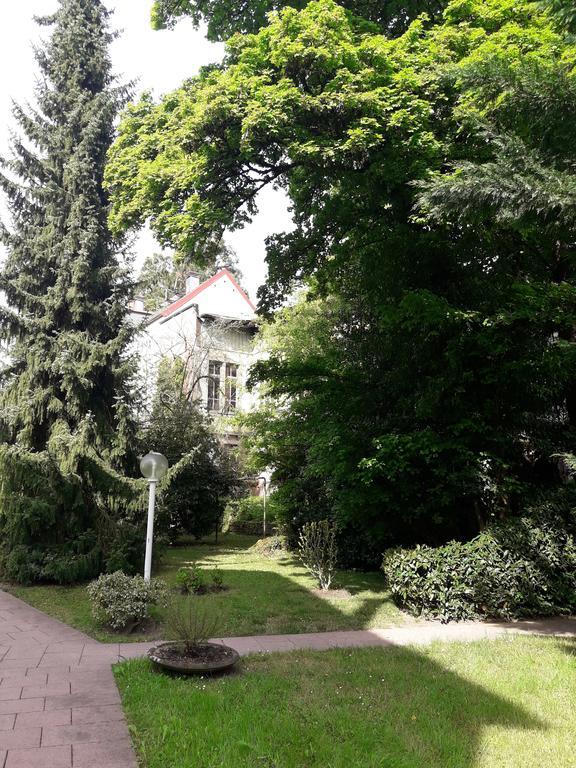 Apartment Near Villa Turgenev Baden-Baden Exteriér fotografie